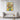 Vivid Essence of Expressive Bloom Framed Canvas (Black) / 18 x 24