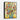 Vivid Essence of Expressive Bloom Framed Canvas (Black) / 16 x 20