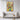Vivid Essence of Expressive Bloom Framed Canvas (Walnut) / 32 x 48