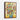 Vivid Essence of Expressive Bloom Framed Canvas (Walnut) / 24 x 32