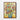 Vivid Essence of Expressive Bloom Framed Canvas (Walnut) / 24 x 32
