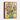 Vivid Essence of Expressive Bloom Framed Canvas (Walnut) / 16 x 20