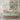 Serene Blossoms in Geometric Vase Canvas Wrap / 24 x 32