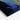 Moonlit Geometry in Midnight Hues Canvas Wrap / 16 x 20