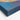 Geometric Bloom Under Moonlight Canvas Wrap / 32 x 48