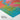 Vibrant Abstract Botanical Symphony Fine Art Print / 32 x 48