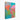 Vibrant Abstract Botanical Symphony Canvas Wrap / 18 x 24