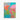Vibrant Abstract Botanical Symphony Canvas Wrap / 24 x 32
