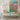 Vibrant Abstract Botanical Symphony Canvas Wrap / 24 x 32