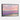Lavender Fields at Sunset Glow Framed Canvas (Black) / 30 x 20