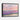 Lavender Fields at Sunset Glow Framed Canvas (Black) / 24 x 18