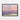 Lavender Fields at Sunset Glow Framed Canvas (Black) / 32 x 24