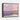 Lavender Fields at Sunset Glow Framed Canvas (Black) / 10 x 8