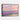 Lavender Fields at Sunset Glow Framed Canvas (Walnut) / 48 x 32