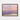 Lavender Fields at Sunset Glow Framed Canvas (Walnut) / 24 x 18