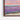 Lavender Fields at Sunset Glow Framed Canvas (Walnut) / 24 x 18