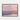 Lavender Fields at Sunset Glow Framed Canvas (Walnut) / 14 x 11