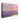 Lavender Fields at Sunset Glow Canvas Wrap / 48 x 32
