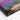 Lavender Fields at Sunset Glow Canvas Wrap / 48 x 32