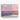 Lavender Fields at Sunset Glow Canvas Wrap / 24 x 18