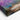 Lavender Fields at Sunset Glow Canvas Wrap / 24 x 18