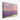 Lavender Fields at Sunset Glow Canvas Wrap / 32 x 24