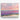 Lavender Fields at Sunset Glow Canvas Wrap / 10 x 8