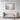 Misty Lavender Dawn Canvas Framed Canvas (Black) / 30 x 20