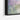 Misty Lavender Dawn Canvas Framed Canvas (Black) / 48 x 32