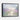 Misty Lavender Dawn Canvas Framed Canvas (Black) / 32 x 24