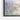 Misty Lavender Dawn Canvas Framed Canvas (Black) / 32 x 24