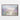 Misty Lavender Dawn Canvas Framed Canvas (Walnut) / 48 x 32