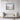 Misty Lavender Dawn Canvas Framed Canvas (Walnut) / 24 x 18