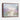 Misty Lavender Dawn Canvas Framed Canvas (Walnut) / 14 x 11