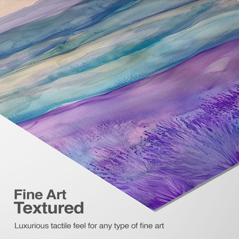 Luxurious Texture & Detail