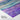 Lavender Fields Dawn Dreamscape Fine Art Print / 48 x 32