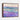 Lavender Fields Dawn Dreamscape Framed Canvas (Walnut) / 10 x 8