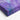 Lavender Fields Dawn Dreamscape Canvas Wrap / 48 x 32