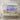 Lavender Fields Dawn Dreamscape Canvas Wrap / 48 x 32