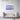 Lavender Fields Dawn Dreamscape Canvas Wrap / 32 x 24