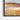 Golden Fields and Tranquil Horizons Framed Canvas (Black) / 48 x 32