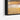 Golden Fields and Tranquil Horizons Framed Canvas (Black) / 48 x 32