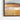 Golden Fields and Tranquil Horizons Framed Canvas (Walnut) / 48 x 32