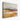 Golden Fields and Tranquil Horizons Canvas Wrap / 40 x 30