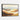 Serene Sunrise Over Abstract Hills Framed Canvas (Black) / 30 x 20