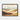 Serene Sunrise Over Abstract Hills Framed Canvas (Black) / 40 x 30