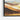 Serene Sunrise Over Abstract Hills Framed Canvas (Black) / 40 x 30