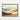 Serene Sunrise Over Abstract Hills Framed Canvas (Black) / 14 x 11