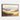 Serene Sunrise Over Abstract Hills Framed Canvas (Walnut) / 30 x 20