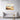 Serene Sunrise Over Abstract Hills Canvas Wrap / 32 x 24